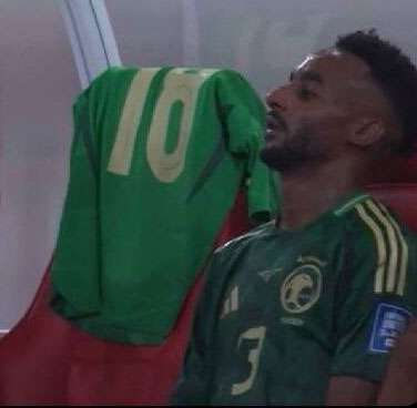 متعب الحربي