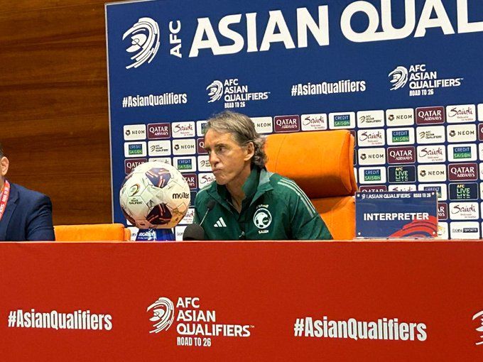 روبرتو مانشيني