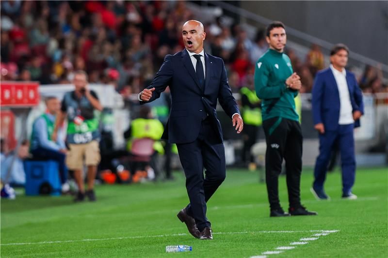 روبرتو مارتينيز