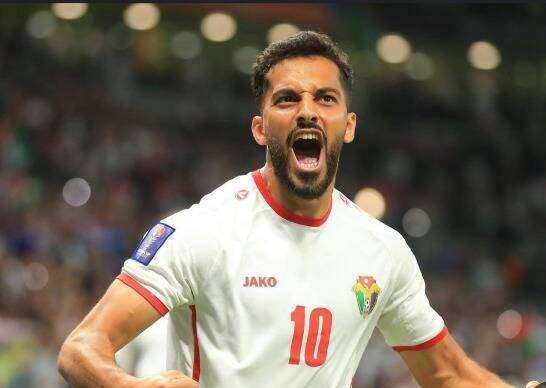 موسى التعمري