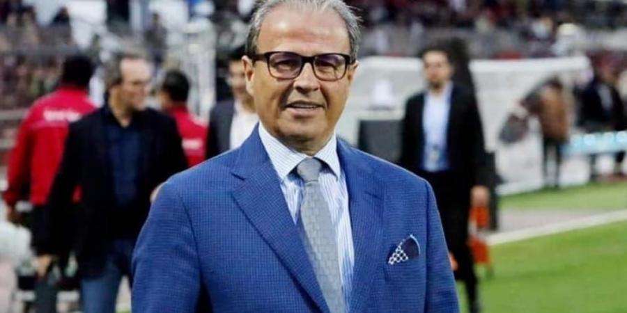 المنصف خماخم