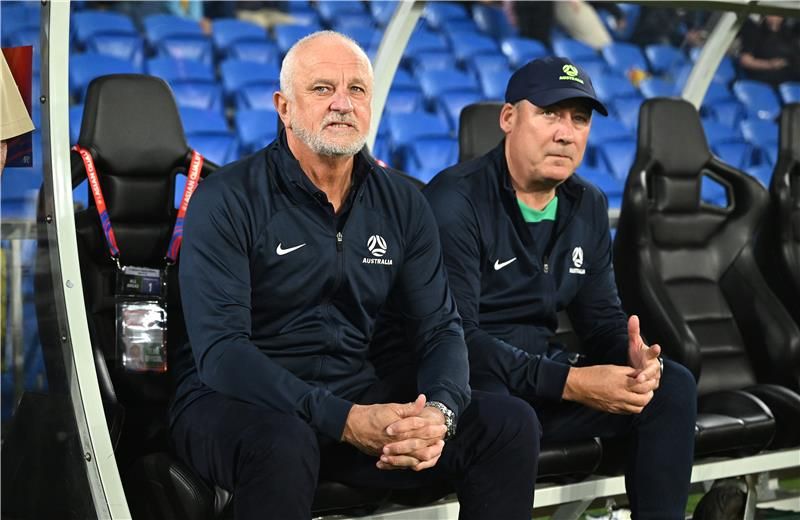 جراهام أرنولد