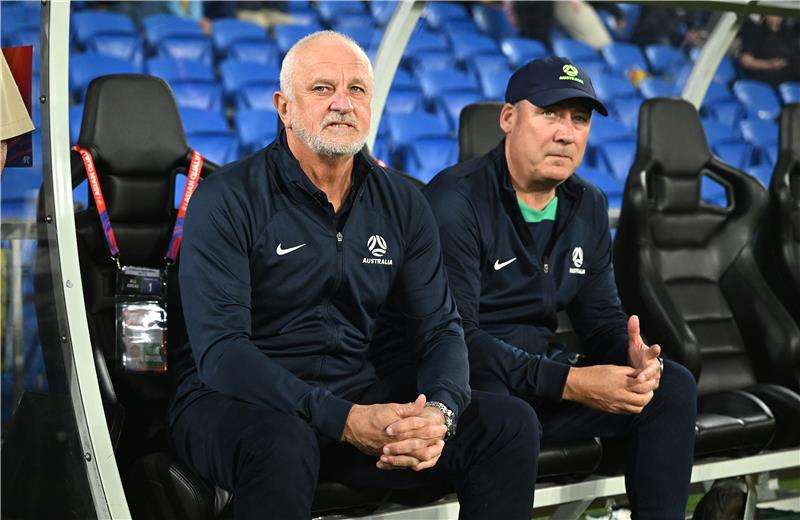 جراهام أرنولد