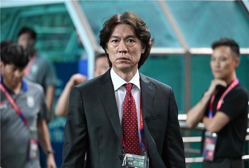 هونج ميونج بو