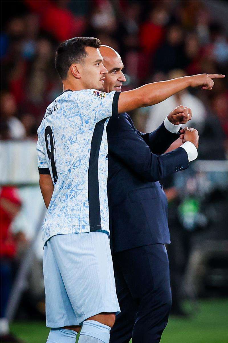 روبرتو مارتينيز