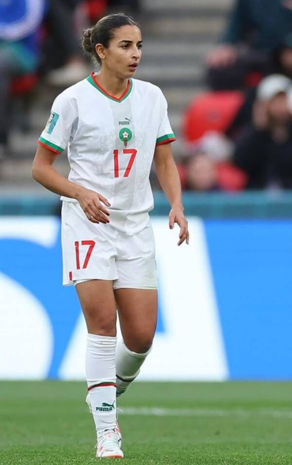 حنان أيت الحاج