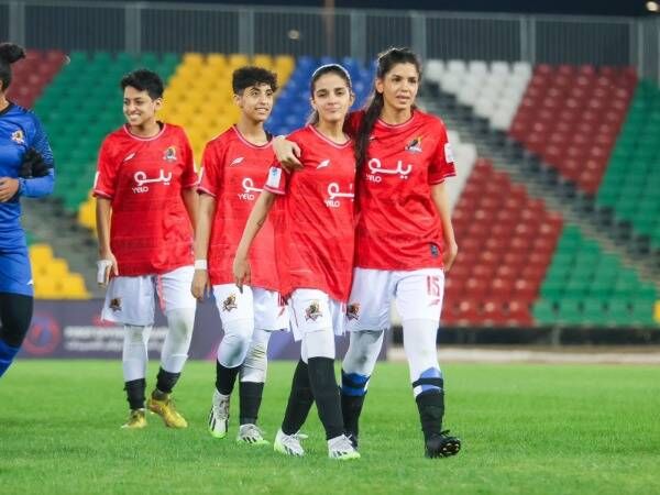 نادي الوحدة