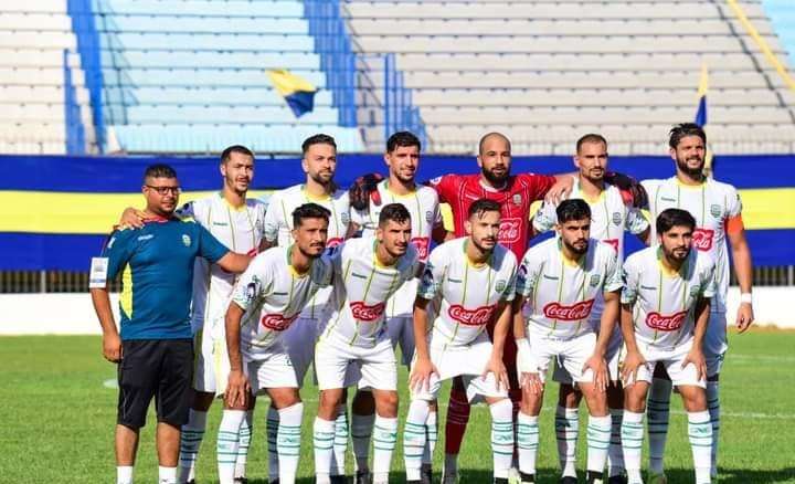 فريق قوافل قفصة