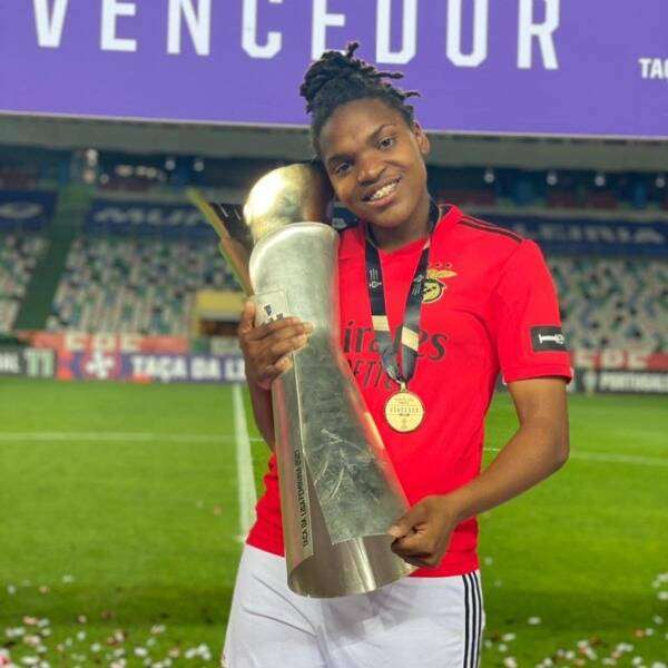 جولينا أماني