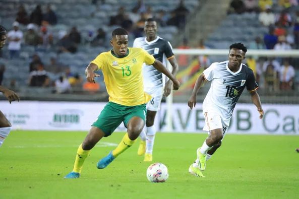 من المواجهة