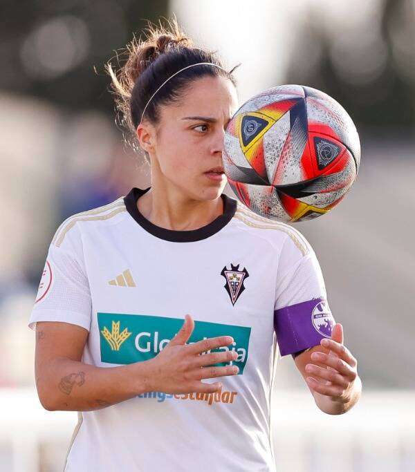 باتريسيا باديا