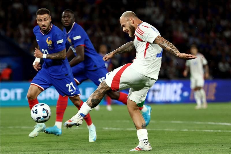 فيديريكو ديماركو