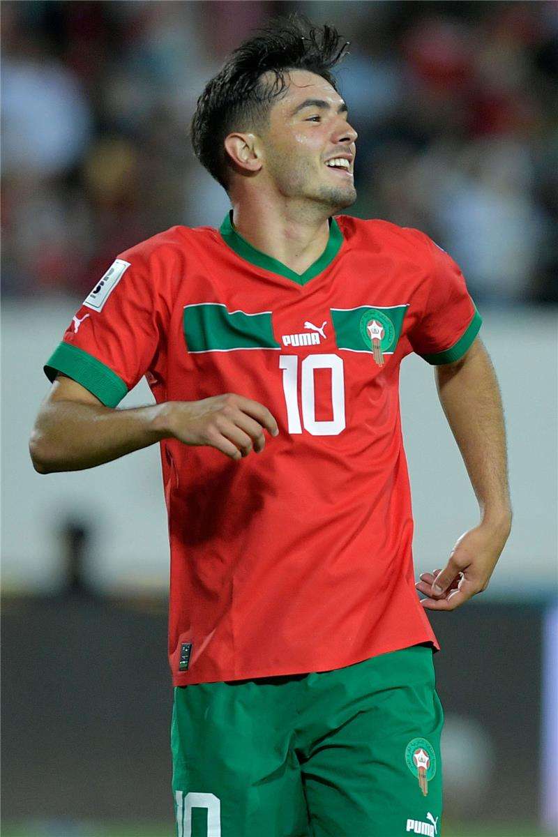 إبراهيم دياز