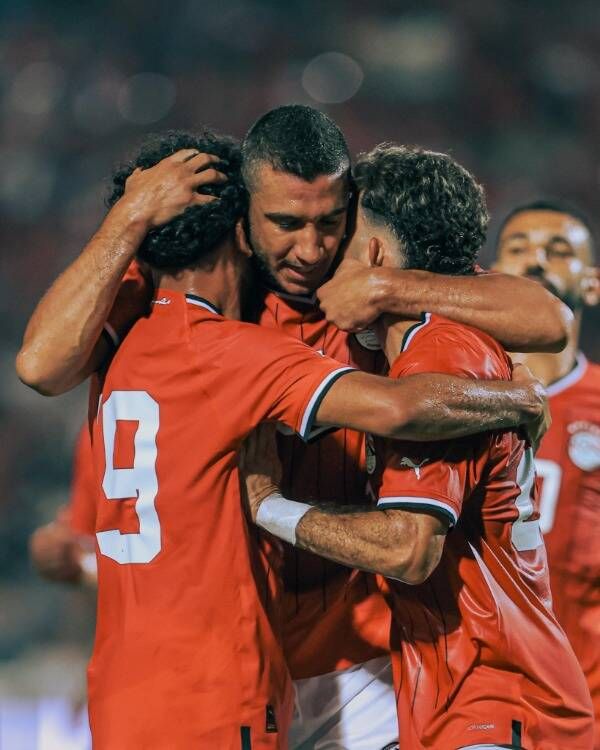 من المواجهة