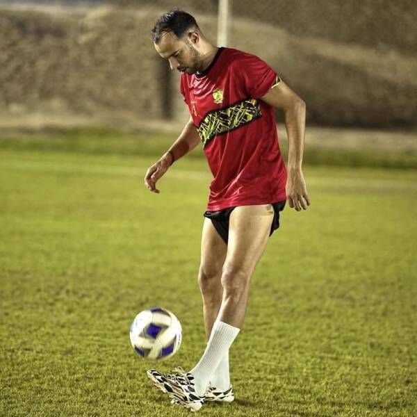 جمال بلعمري