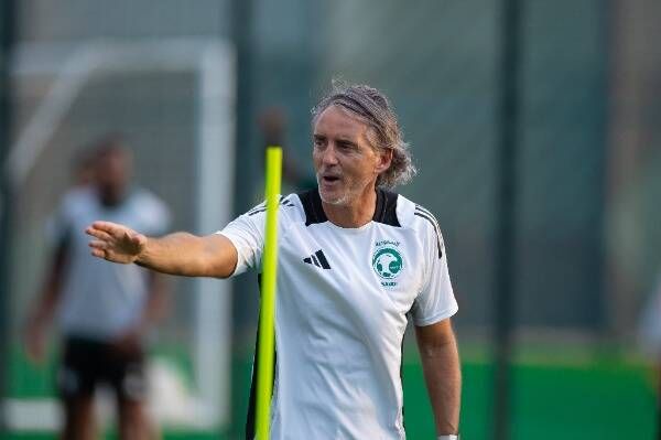 روبرتو مانشيني