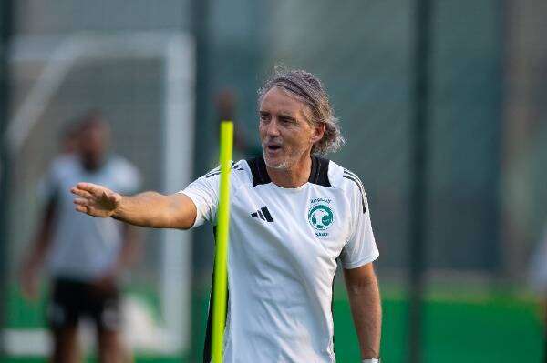 روبرتو مانشيني