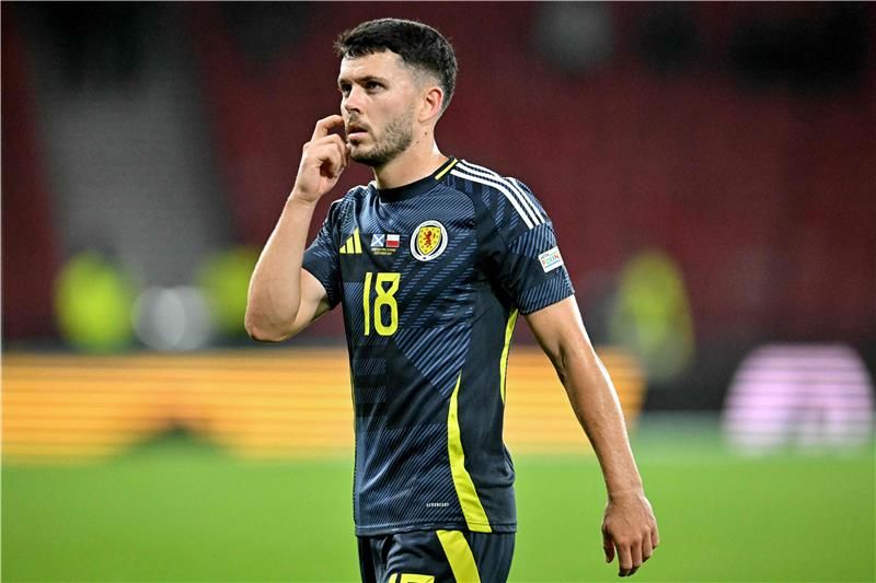 لويس مورجان