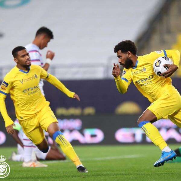 سامي النجعي