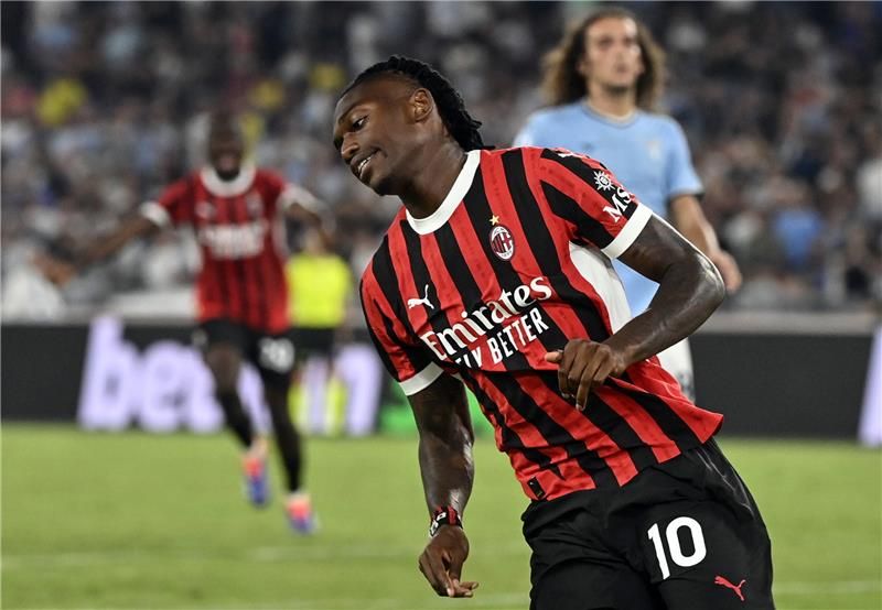 رافائيل لياو