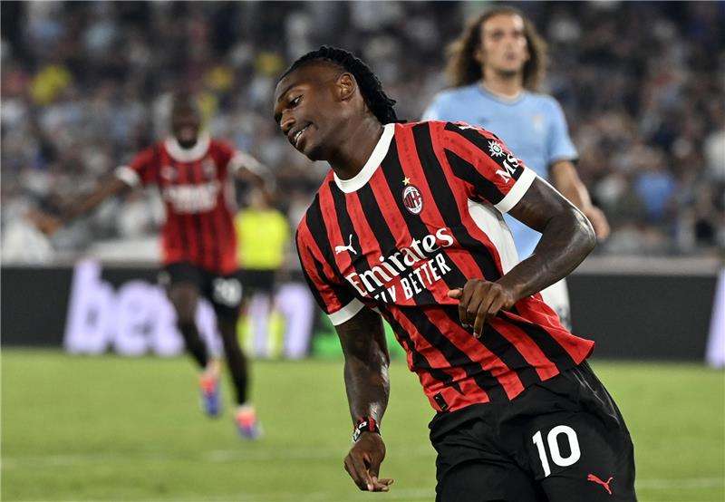 رافائيل لياو