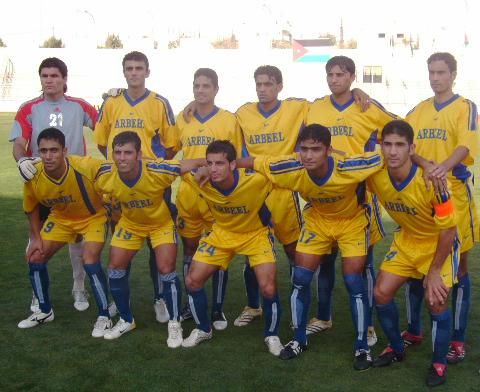 نجوم فريق اربيل العراقي صور بعدسة كوورة