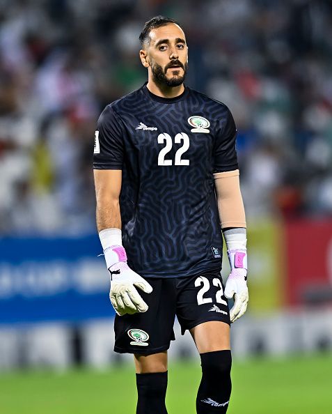 رامي حمادة