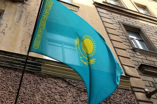 kazakstan