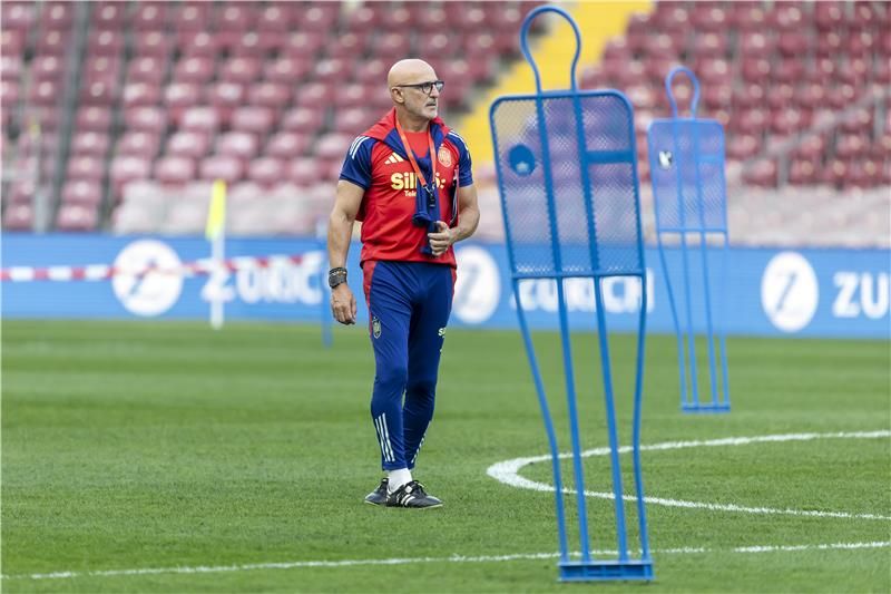 لويس دي لا فوينتي