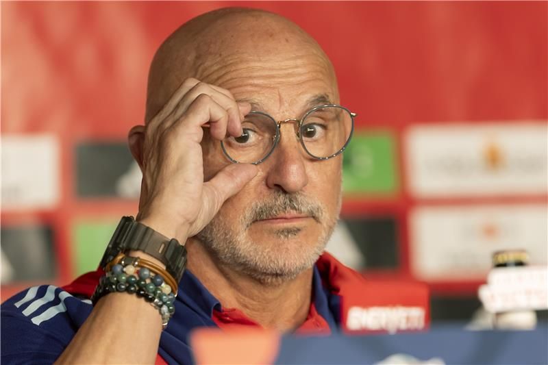 دي لا فوينتي