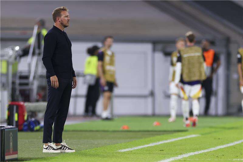 يوليان ناجلسمان