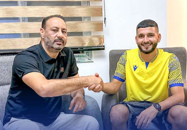 عبد الله بلعم