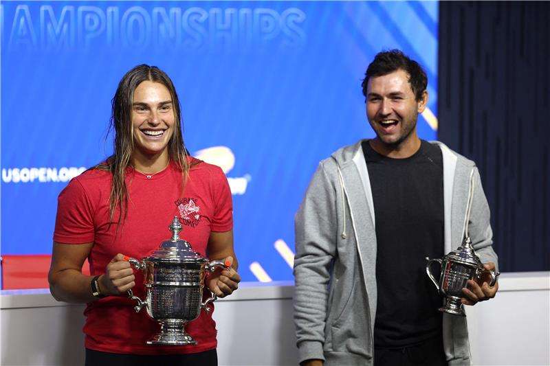 أرينا سابالينكا