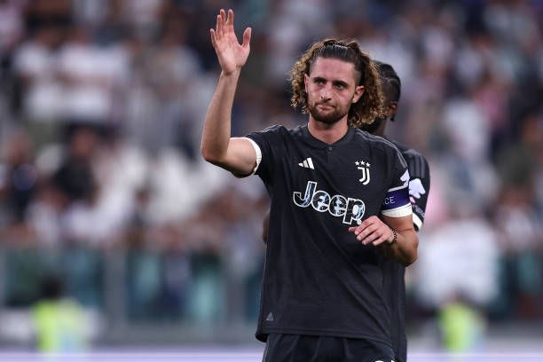 أدريان رابيو