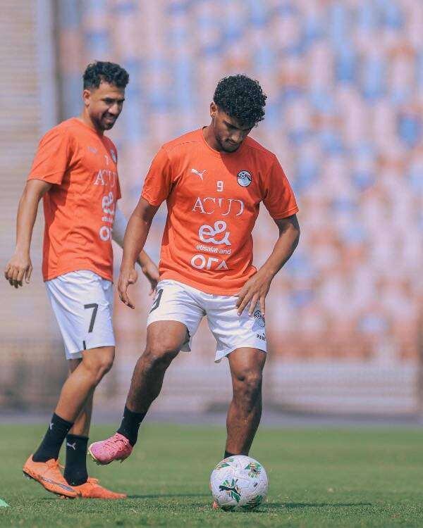 من التدريبات