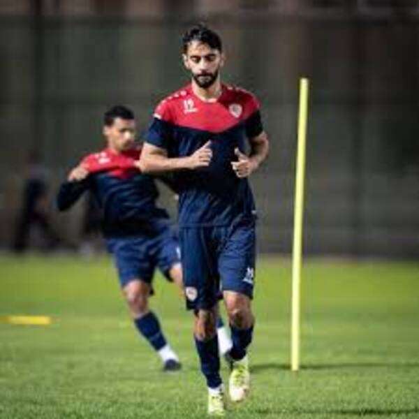 حاتم الروشدي