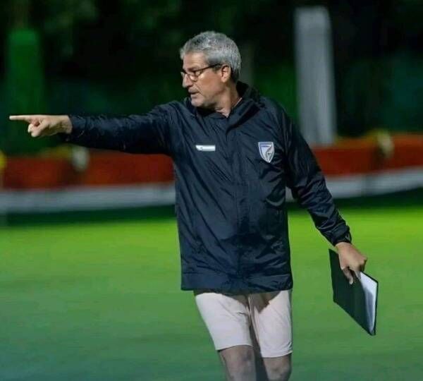 مانولو ماركيز