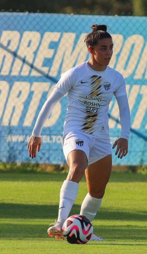 ليتيسيا نونيز