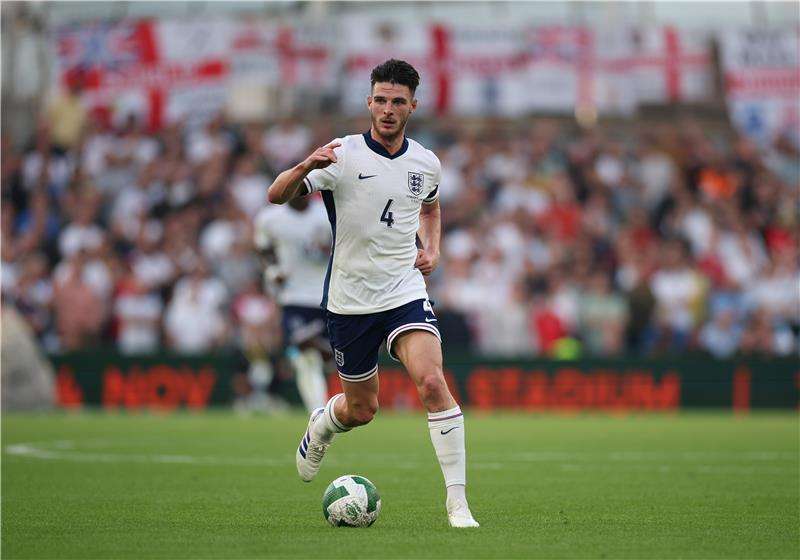 ديكلان رايس