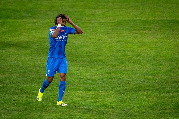 ياسر الشهراني