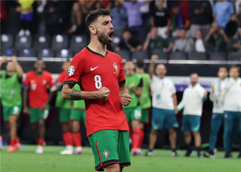 برونو فرنانديز