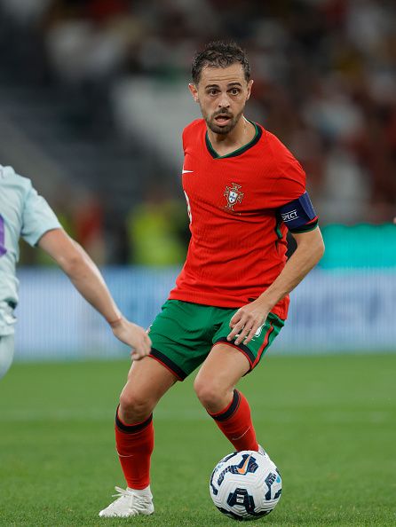 bernardo silva2