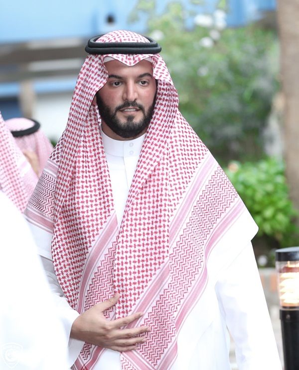 فهد بن نافل