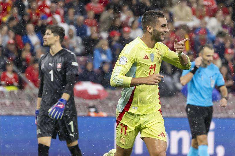 فيران توريس