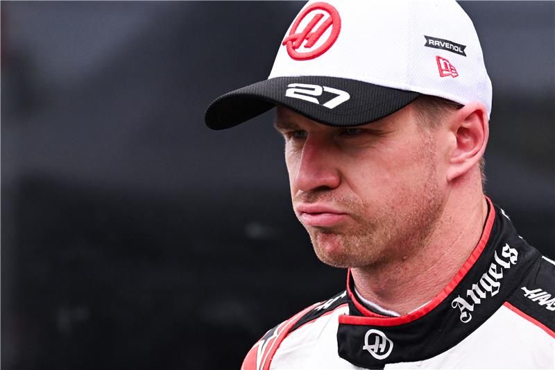 نيكو هولكنبرج