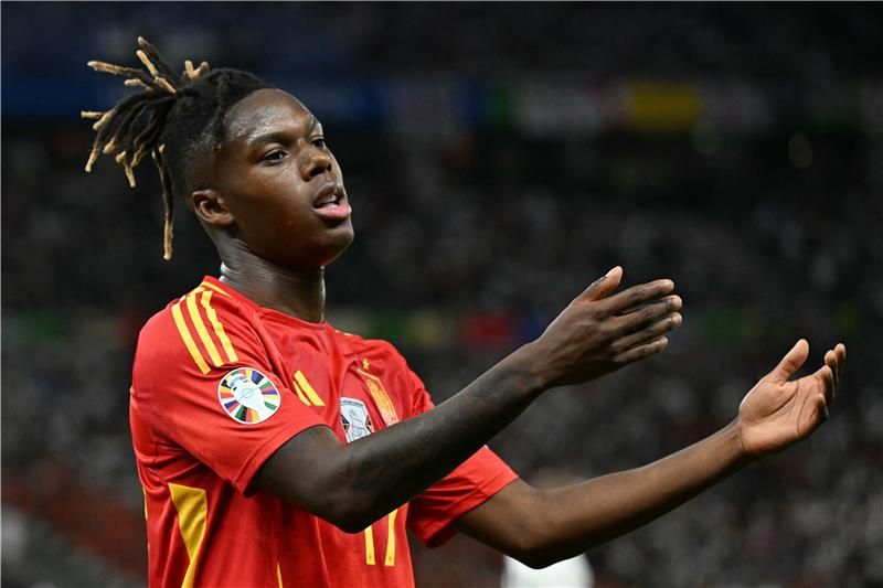 نيكو ويليامز