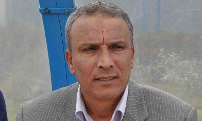 سمير الجويلي