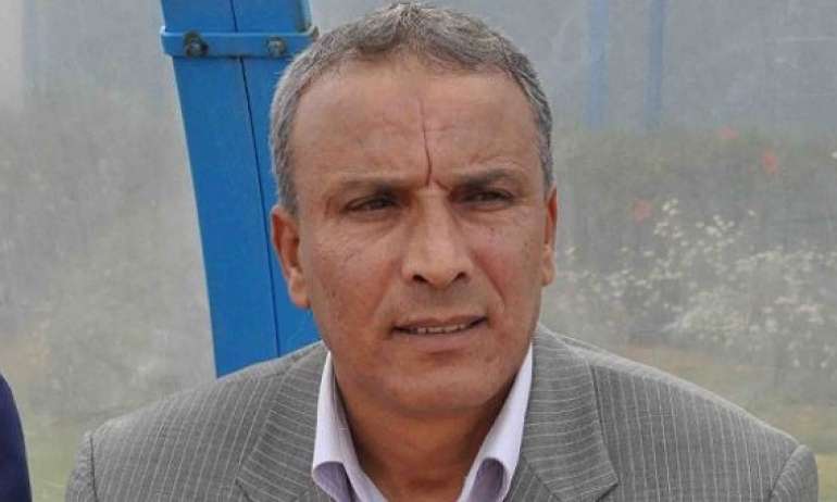 سمير الجويلي