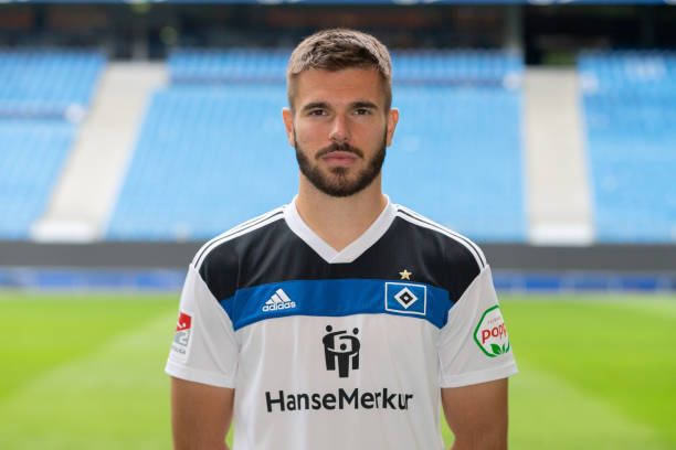 ماريو فوسكوفيتش