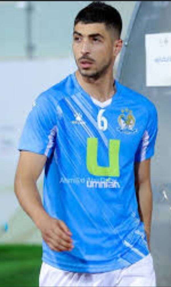 عبيدة السمارنة